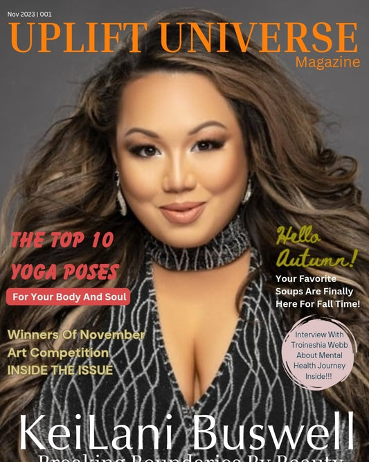 UUM November 2023- Digital Issue